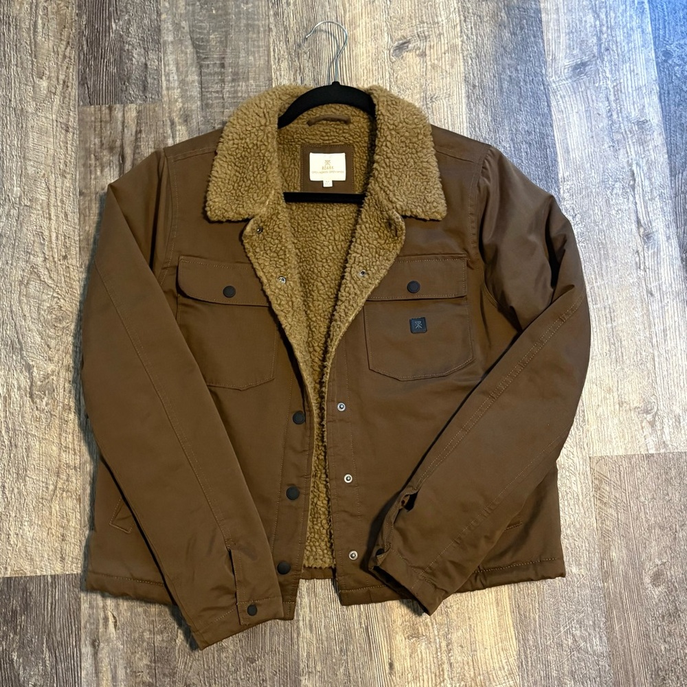 Women’s Roark Hebrides Lined Jacket